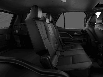 2026 Toyota 4Runner - Photo 29