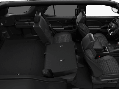 2026 Toyota 4Runner - Photo 8