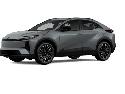 2026 Toyota C-HR - Photo 2