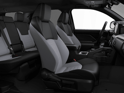 2026 Toyota 4Runner - Photo 28