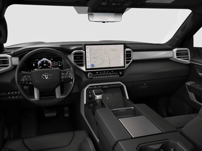 2026 Toyota Sequoia - Photo 5