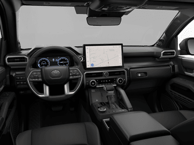 2026 Toyota 4Runner - Photo 5