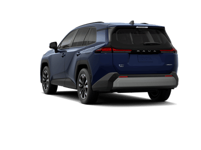 2026 Toyota RAV4 - Photo 4