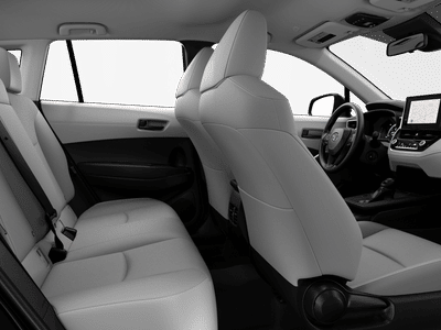 2026 Toyota Corolla Cross - Photo 29