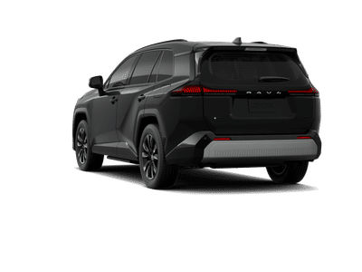 2026 Toyota RAV4 Plug-in Hybrid - Photo 26