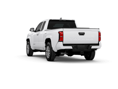 2026 Toyota Tacoma - Photo 26