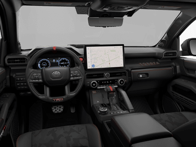 2026 Toyota 4Runner i-FORCE MAX - Photo 27