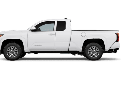 2026 Toyota Tacoma - Photo 25