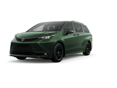 2026 Toyota Sienna - Photo 23