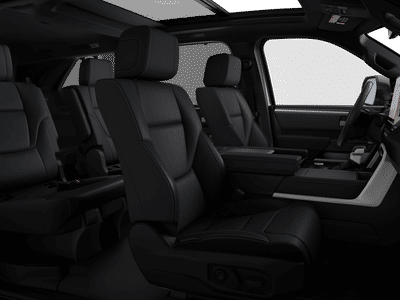 2026 Toyota Sequoia - Photo 6