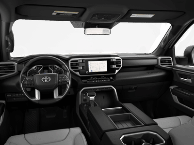 2026 Toyota Tundra - Photo 5