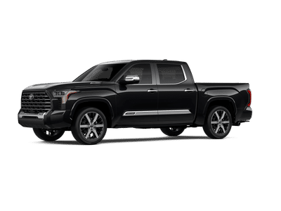2026 Toyota Tundra i-FORCE MAX - Photo 24