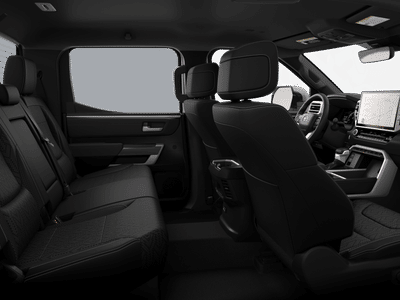 2025 Toyota Tundra - Photo 29