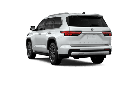 2026 Toyota Sequoia - Photo 26