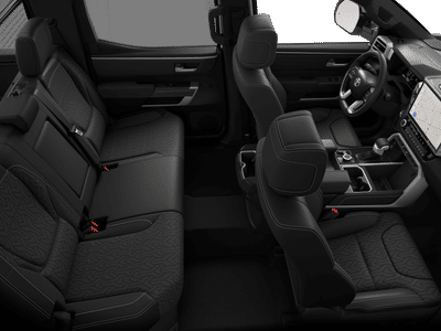 2025 Toyota Tundra - Photo 30