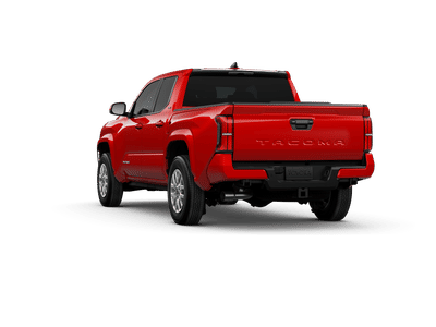 2026 Toyota Tacoma - Photo 26