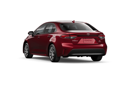 2026 Toyota Corolla Hybrid - Photo 4