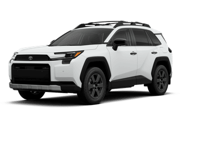 2026 Toyota RAV4 - Photo 1