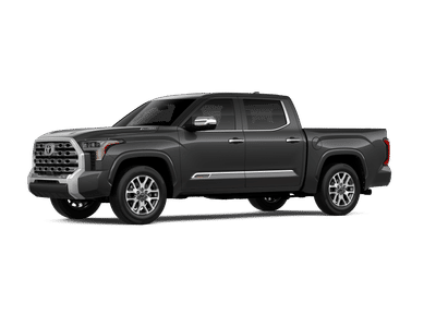2026 Toyota Tundra i-FORCE MAX - Photo 2