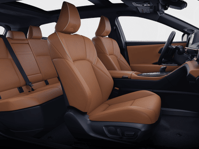 2026 Toyota Toyota Crown Signia - Photo 6