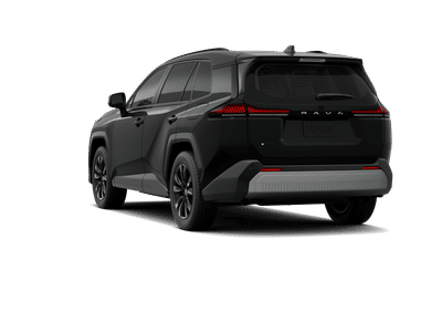 2026 Toyota RAV4 - Photo 4