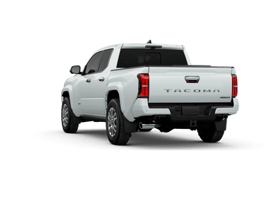 2026 Toyota Tacoma i-FORCE MAX - Photo 4