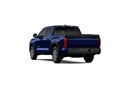 2026 Toyota Tundra - Photo 4