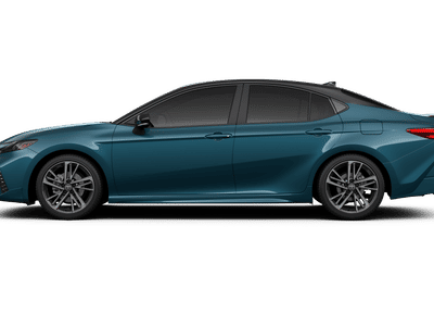 2026 Toyota Camry - Photo 25