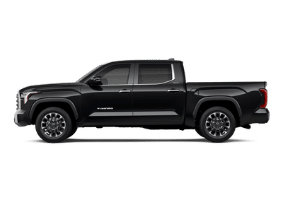 2026 Toyota Tundra - Photo 3
