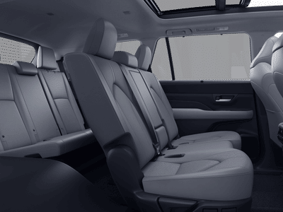 2026 Toyota Grand Highlander - Photo 7