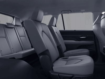 2026 Toyota Grand Highlander - Photo 7