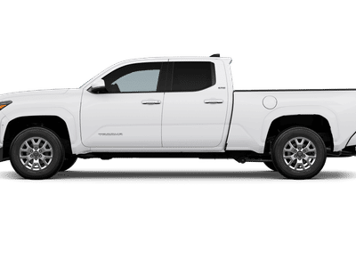 2026 Toyota Tacoma - Photo 25