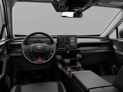 2026 Toyota RAV4 Plug-in Hybrid - Photo 5
