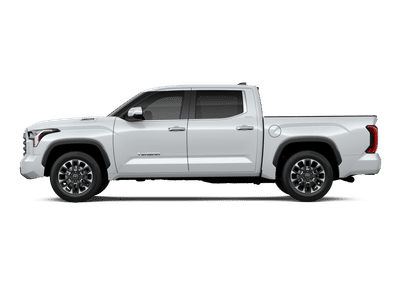 2026 Toyota Tundra i-FORCE MAX - Photo 3