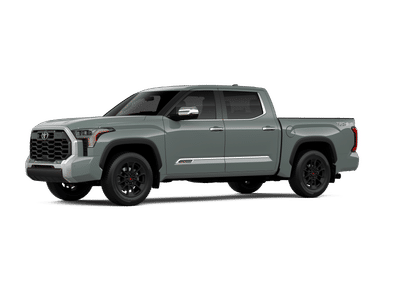 2026 Toyota Tundra - Photo 2