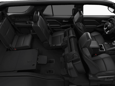 2026 Toyota 4Runner - Photo 8