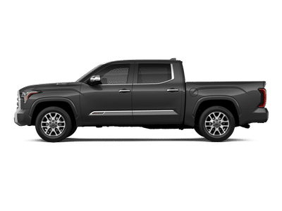 2026 Toyota Tundra i-FORCE MAX - Photo 3