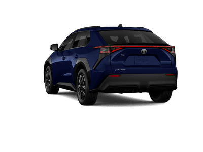2026 Toyota bZ - Photo 26