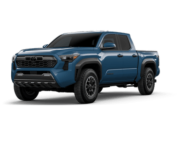 2026 Toyota Tacoma - Photo 23