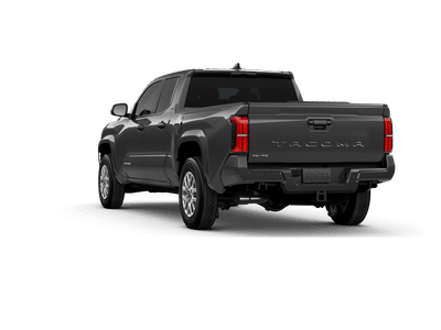 2026 Toyota Tacoma - Photo 26
