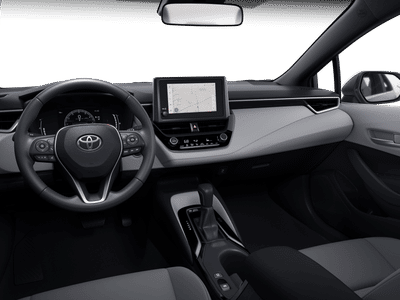 2026 Toyota Corolla - Photo 27