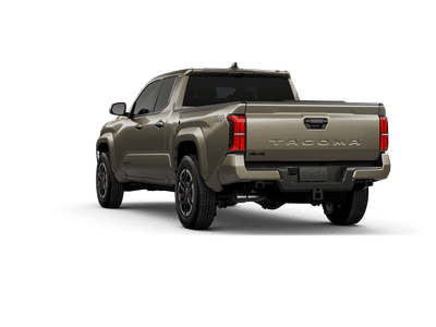 2026 Toyota Tacoma - Photo 26