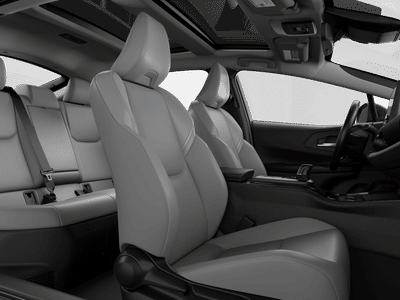 2026 Toyota Prius - Photo 28