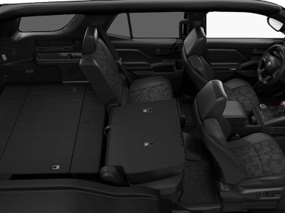 2026 Toyota 4Runner i-FORCE MAX - Photo 30