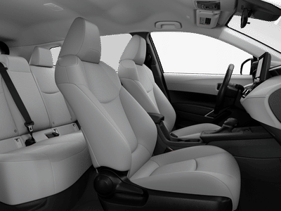 2026 Toyota Corolla Cross - Photo 28