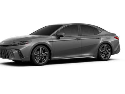 2026 Toyota Camry - Photo 24