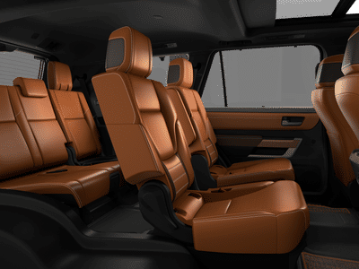 2026 Toyota Sequoia - Photo 7