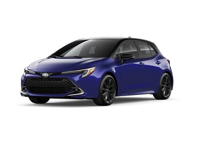 2026 Toyota Corolla Hatchback - Photo 23