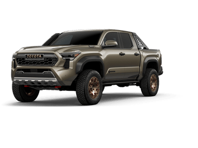 2026 Toyota Tacoma i-FORCE MAX - Photo 23