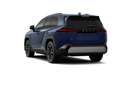 2026 Toyota RAV4 Plug-in Hybrid - Photo 26